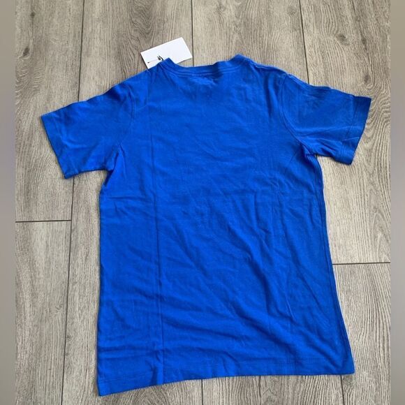 Nike boys size L Beast graphic t shirt perfect for any athlete to wear - Picture 2 of 4